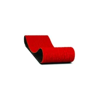 Lija de Banda Grano 50 de 7.62 X 53.34 cm Paquete de 5