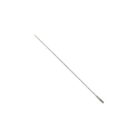Broca SDS 2 Cortadores de 0.63 X 40.64 X 45.72 cm