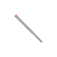 Broca SDS 4 Cortadores de 1.27 X 10.16 X 15.24 cm