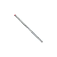 Broca SDS 4 Cortadores de 1.58 X 20.32 X 33.02 cm