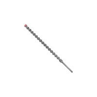 Broca SDS 4 Cortadores de 3.49 X 60.96 X 73.66 cm