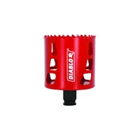 Sierra Copa de 2-5/8 X 6.03 cm