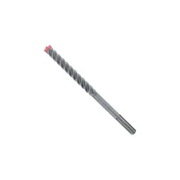 Broca SDS 4 Cortadores de 2.22 X 20.32 X 33.02 cm