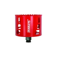 Sierra Copa de 3-1/2 X 6.03 cm
