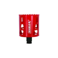 Sierra Copa de 2-1/2 X 6.03 cm