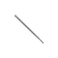 Broca SDS 2 Cortadores de 1.58 X 25.40 X 30.48 cm