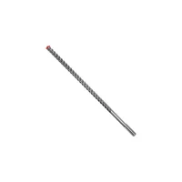 Broca SDS 4 Cortadores de 1.90 X 40.64 X 53.34 cm