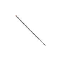 Broca SDS 4 Cortadores de 2.22 X 60.96 X 73.66 cm
