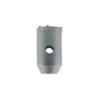 Broca Diamantada Sds-Plus de 3.96 cm