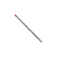 Broca SDS 4 Cortadores de 0.95 X 15.24 X 20.32 cm