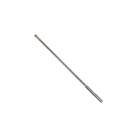 Broca SDS 4 Cortadores de 1.42 X 40.64 X 53.34 cm