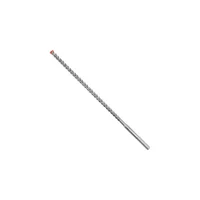 Broca SDS 4 Cortadores de 1.58 X 40.64 X 53.34 cm