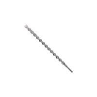 Broca SDS 2 Cortadores de 2.22 X 40.64 X 45.72 cm