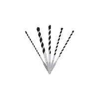 Juego de Brocas para Taladro Percutor X 5 Piezas 7863889