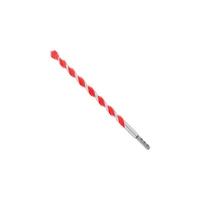 Broca para Taladro Percutor de 1.58 X 25.40 X 30.48 cm