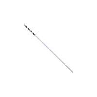Broca para Instalación de 0.95 cm X 45.72 cm