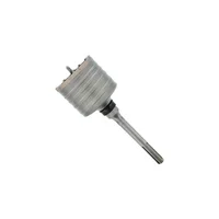 Broca Diamantada Sds-Max de 10.16 X 17.78 cm