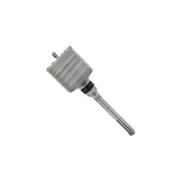 Broca Diamantada Sds-Max de 9.04 X 17.78 cm