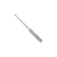 Broca SDS 4 Cortadores de 0.39 X 5.08 X 10.16 cm
