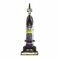 Aspiradora Vertical Bissell CleanView Con Filtro Multinivel Y Cable De 8 m