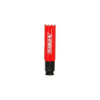 Sierra Perforadora de 2.06 cm X 60 mm