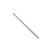 Broca SDS 4 Cortadores de 1.27 X 20.32 X 33.02 cm