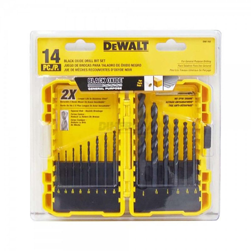 Punta Allen KS Tools 1/4 – 7/32, 25 Mm, Para Tornillos Hexagonales