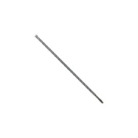 Broca SDS 2 Cortadores de 1.42 X 40.64 X 45.72 cm