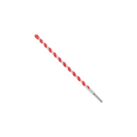 Broca para Taladro Percutor de 1.27 X 25.40 X 30.48 cm