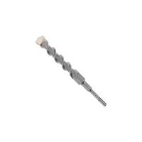 Broca SDS 2 Cortadores de 2.54 X 20.32 X 25.40 cm