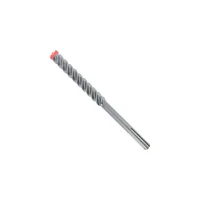 Broca SDS 4 Cortadores de 2.54 X 20.32 X 33.02 cm