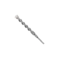 Broca SDS 2 Cortadores de 2.22 X 20.32 X 25.40 cm
