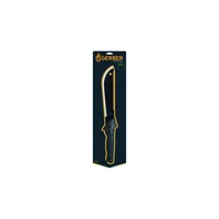 Machete Gator Jr Con Funda