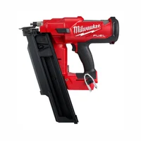 Milwaukee Pistola Clavadora M18 Fuel 21 Grados