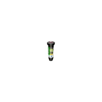 Aspersor de Giro Completo 10.16 cm X 5.18 - 7.31 M