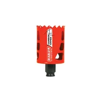 Sierra Perforadora de Carburo de Uso General 5.04 cm 51 mm