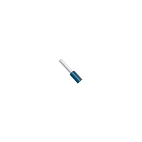 Broca para Fresado Recta de 1.58 cm Vastago 0.63 cm