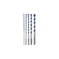 Juego de Brocas para Taladro X 5 Piezas
