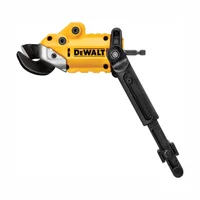 Accesorio DEWALT para Cizalla con Giro Total y Corte de Hasta Calibre 18