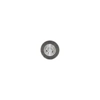 Cepillo Circular de Alambre Ondulado 12.70 cm Eje 5/8 A 1/2 5500608