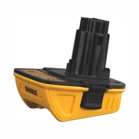 Adaptador para Bateria 18-20 Voltios