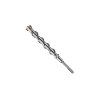 Broca para Rotomartillo de 2.54 X 20.32 X 25.40 cm