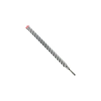 Broca para Taladro Percutor SDS 4 Cortad de 2.54 X 40.64 X 45.72 cm