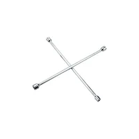 Llave de Cruceta Métrica 4 Vías 50.80 cm