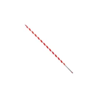 Broca Salomónica de 2 Pasos de 1.11 X 44.45 cm