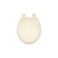 Asiento De Madera con Bisagra Regulable Beige