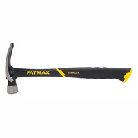 Martillo de Carpintero de 396.89 gramos Ref FMHT51305 Dewalt