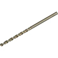 Broca de Cobalto para Taladro de 1.11 cm
