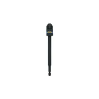 Extensión de Impacto Cambio Rapido 1/4 Largo Total 15.24 cm