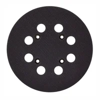 Almohadilla de Lijado con Velcro de 12.70 cm